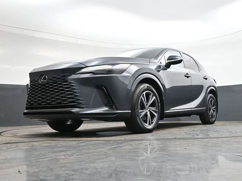 Used 2024 Lexus RX 350 FWD w/ Accessory Package (P1) image 31