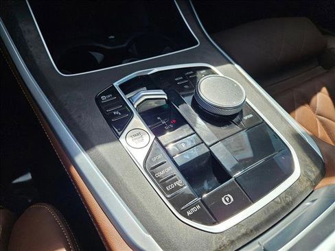 Certified 2026 BMW X5 sDrive40i image 14