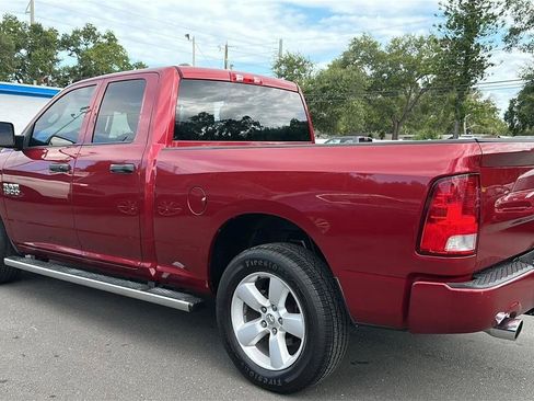 Used 2015 RAM 1500 Express AWD/4WD image 12