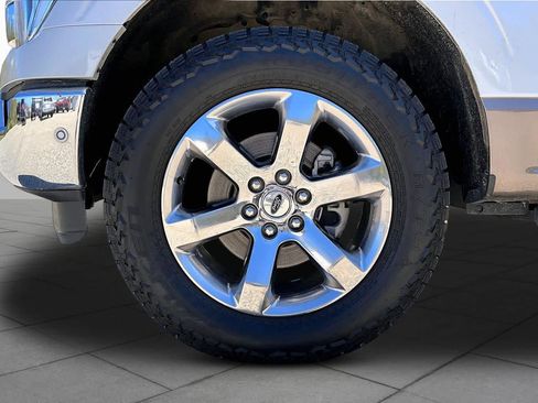 Certified 2021 Ford F150 Lariat w/ Equipment Group 502A High AWD/4WD image 11