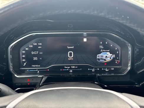 Certified 2023 GMC Sierra 1500 SLT w/ SLT Premium Package image 28