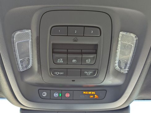 Certified 2025 Cadillac CT5 Premium Luxury image 33