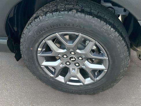 New 2026 Ford Bronco Sport Big Bend AWD/4WD image 19