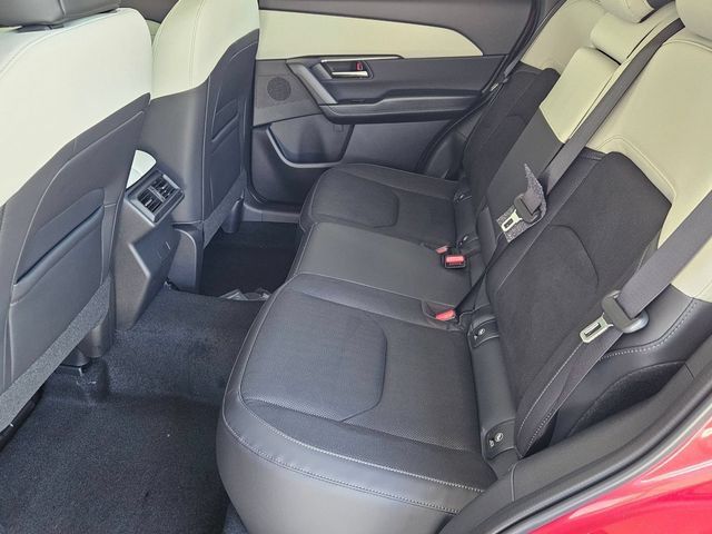 New 2026 MAZDA CX-5 Select AWD/4WD image 16