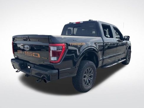 Used 2023 Ford F150 Tremor w/ Equipment Group 402A High image 7