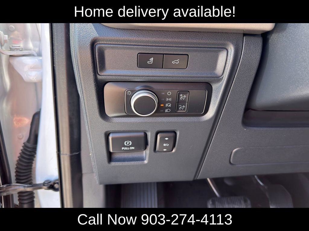 Used 2022 Ford Expedition XLT RWD image 27