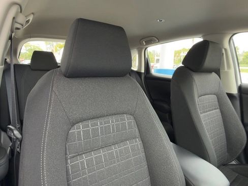 Used 2024 Honda HR-V LX image 8