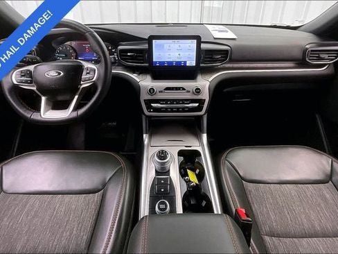 Used 2023 Ford Explorer Timberline AWD/4WD image 14