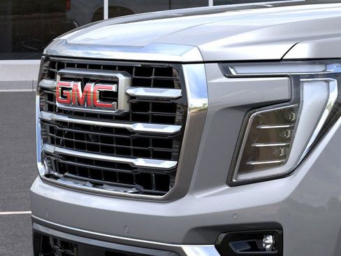 New 2026 GMC Yukon XL Elevation image 13