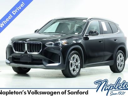 Used 2023 BMW X1 xDrive28i