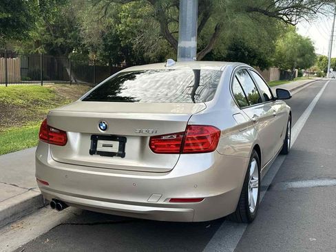 Used 2013 BMW 328i Sedan RWD image 8