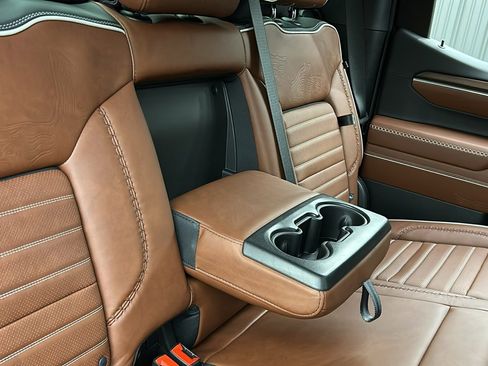 Used 2025 GMC Sierra 1500 Denali Ultimate image 39