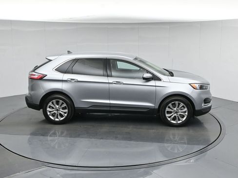 Used 2024 Ford Edge Titanium image 55