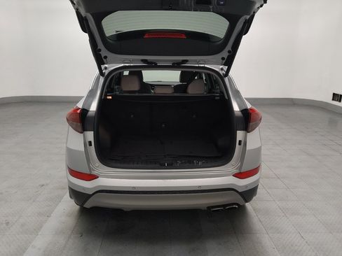 Used 2017 Hyundai Tucson Value image 29