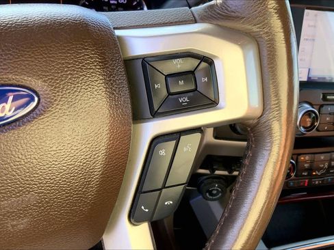 Used 2021 Ford F350 King Ranch w/ King Ranch Ultimate Package image 25