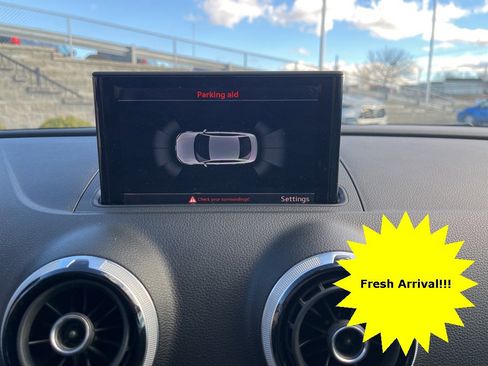 Used 2015 Audi A3 2.0T Premium Plus image 10