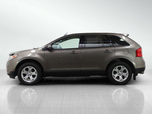 Used 2013 Ford Edge SEL image 2