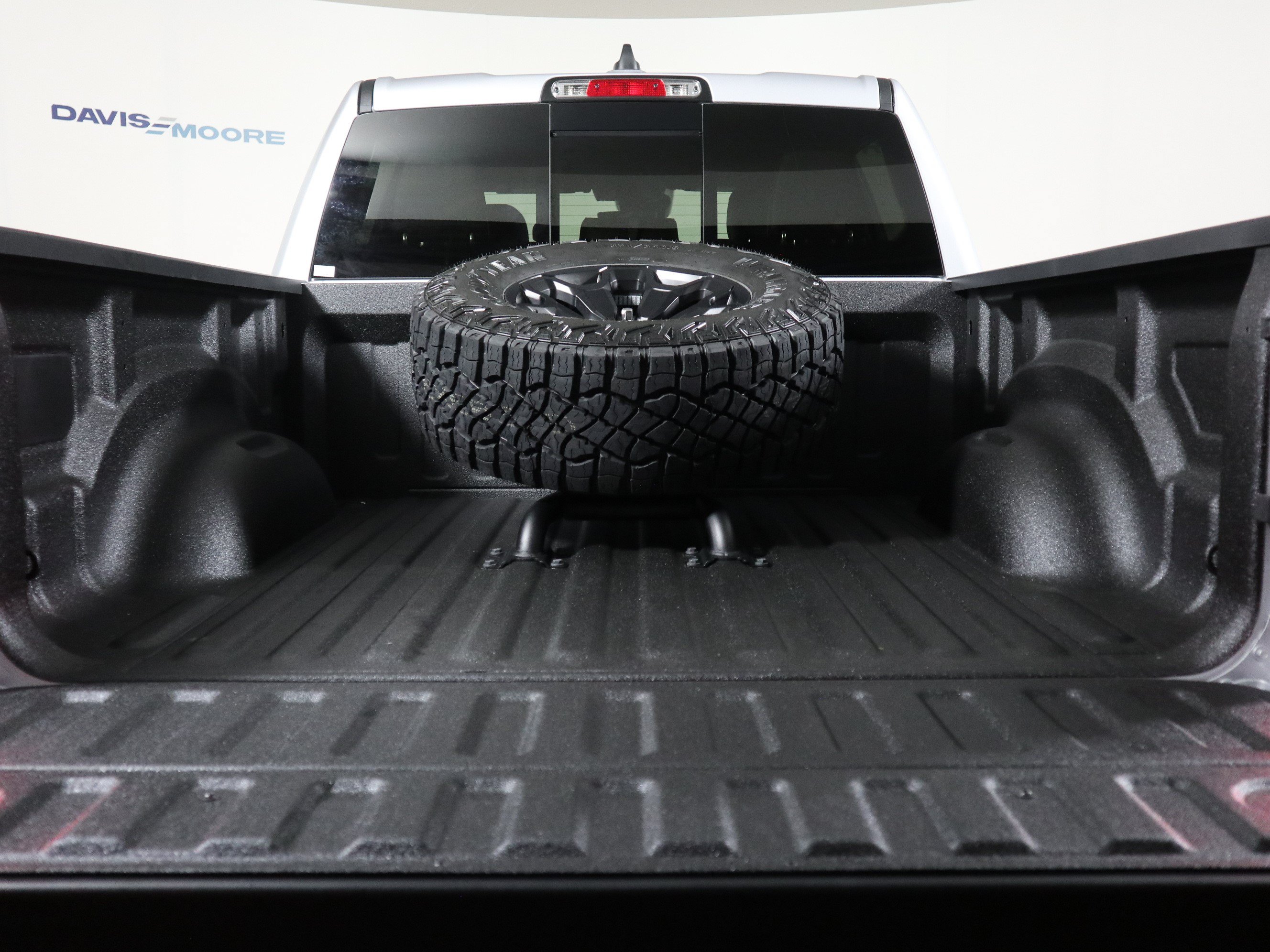 New 2026 RAM 1500 RHO AWD/4WD image 8