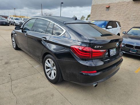 Used 2017 BMW 535i Gran Turismo image 6