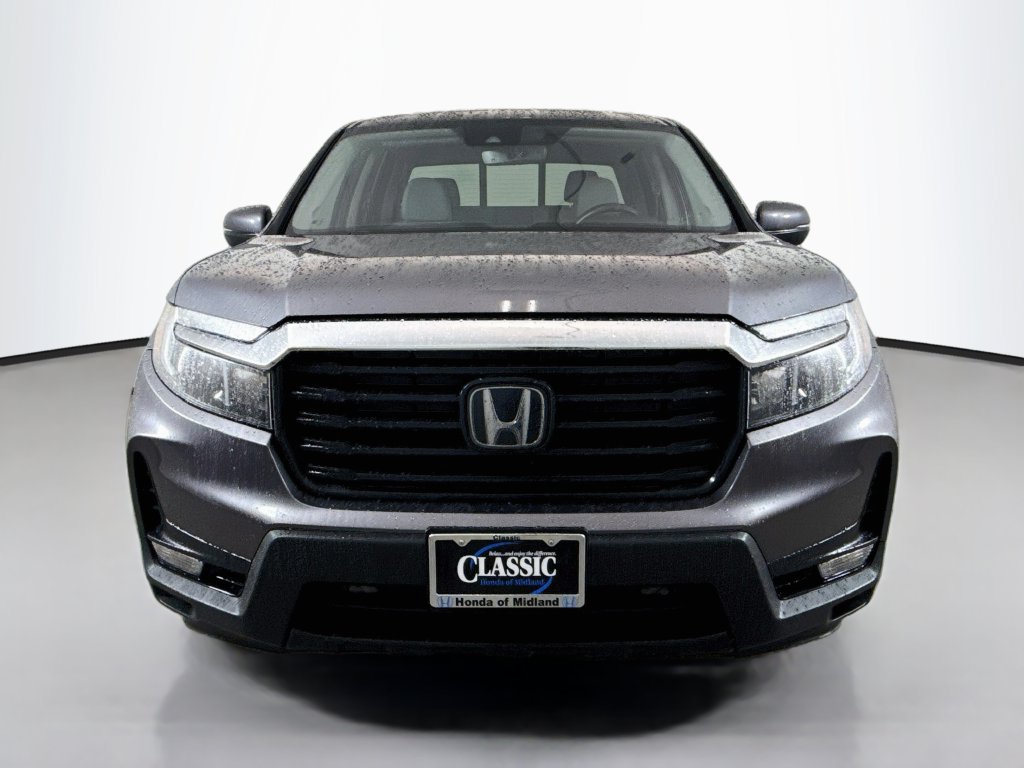 Used 2022 Honda Ridgeline RTL image 2