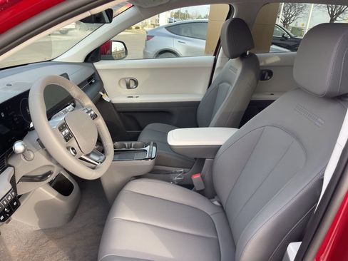 New 2026 Hyundai Ioniq 5 SEL image 17