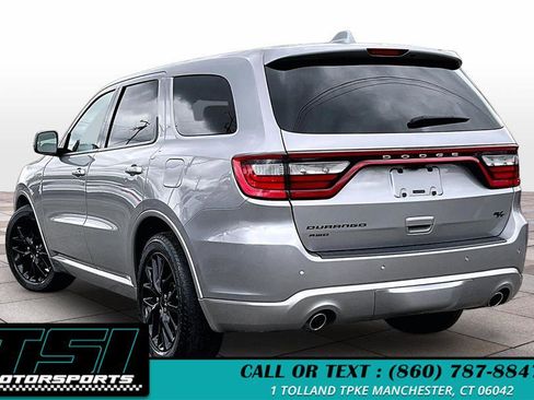 Used 2016 Dodge Durango R/T w/ Technology Group AWD/4WD image 13