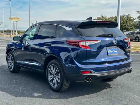 Used 2021 Acura RDX AWD w/ Technology Package image 8