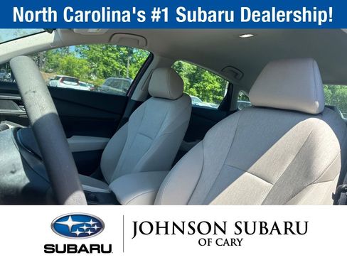 Used 2023 Honda Accord LX image 7