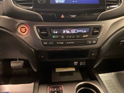 Used 2023 Honda Passport EX-L image 12