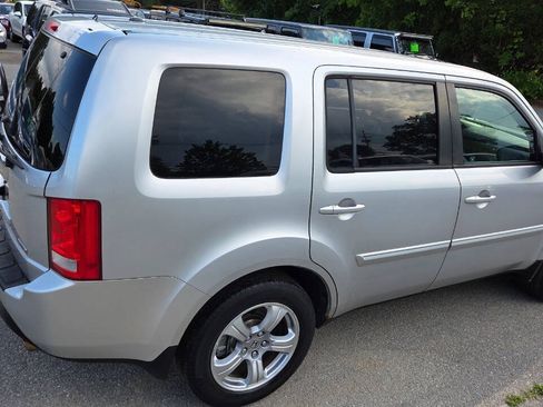 Used 2012 Honda Pilot EX-L image 13