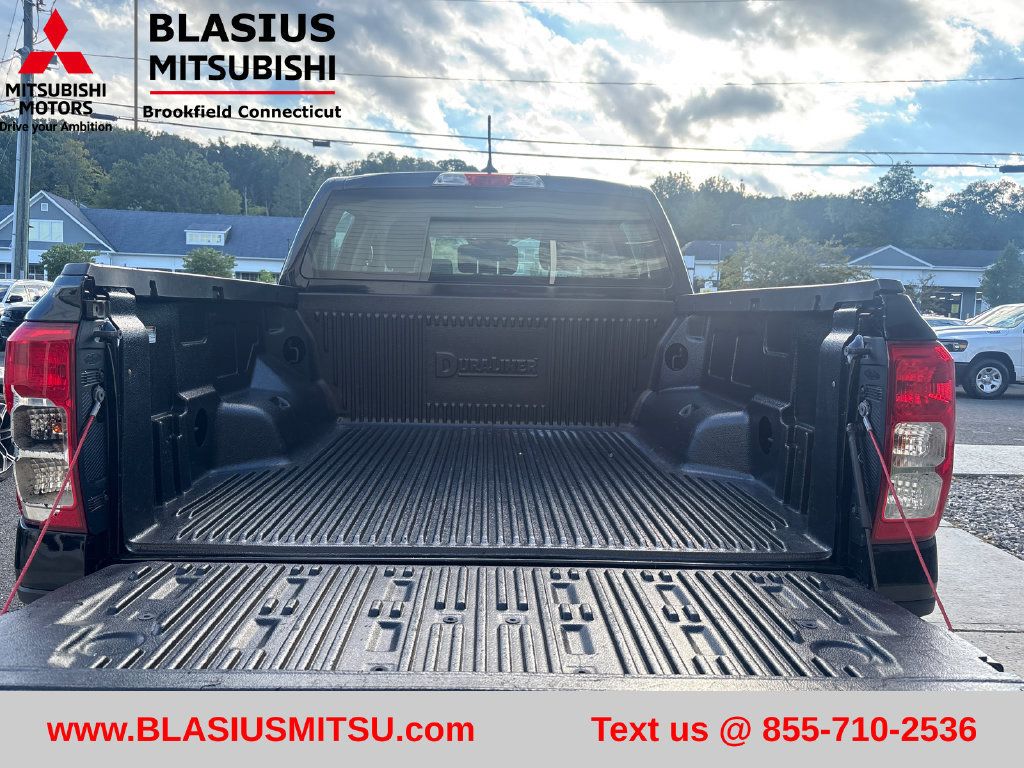 Used 2024 Ford Ranger XL w/ Trailer Tow Package RWD image 58