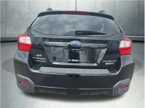 Used 2017 Subaru Crosstrek 2.0i Premium AWD/4WD image 5