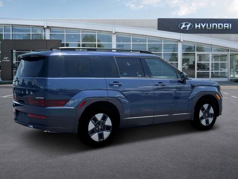 New 2026 Hyundai Santa Fe SEL image 8