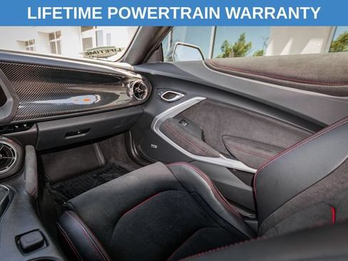 Used 2023 Chevrolet Camaro ZL1 RWD image 18