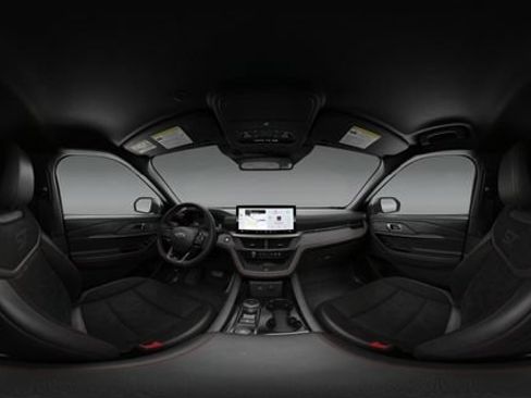 New 2026 Ford Explorer ST RWD image 8