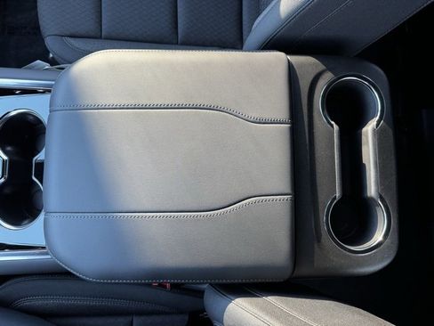 New 2026 Chevrolet Tahoe LS w/ Max Trailering Package image 17