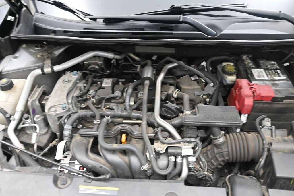 Used 2020 Nissan Sentra SV FWD image 21