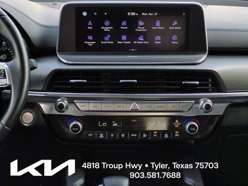 Certified 2022 Kia Telluride LX AWD/4WD image 25