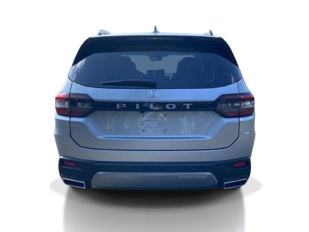 New 2026 Honda Pilot EX-L image 6