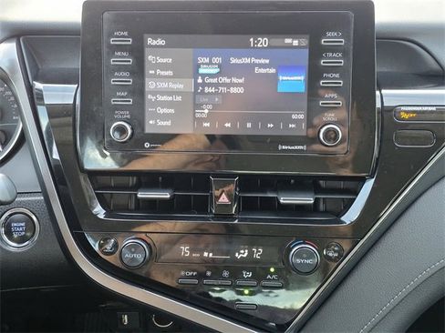 Used 2023 Toyota Camry LE image 12