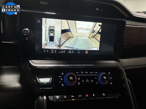 Used 2024 GMC Sierra 2500 Denali Ultimate image 20