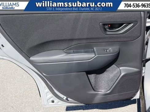 New 2026 Subaru Outback Limited image 18