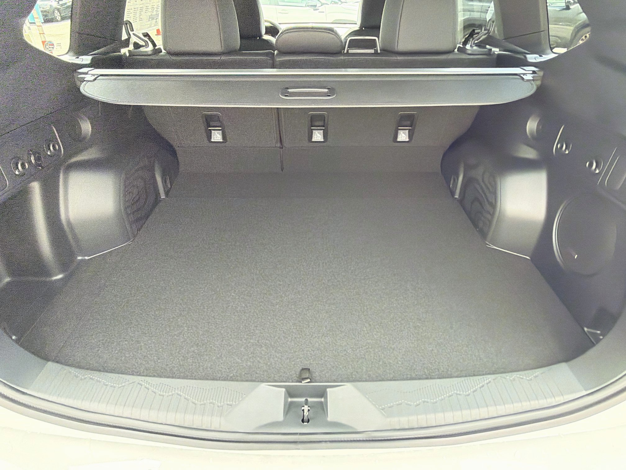 New 2026 Subaru Forester Sport AWD/4WD image 12