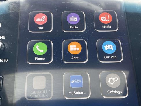 Used 2020 Subaru Outback Limited XT w/ Popular Package #2 image 18