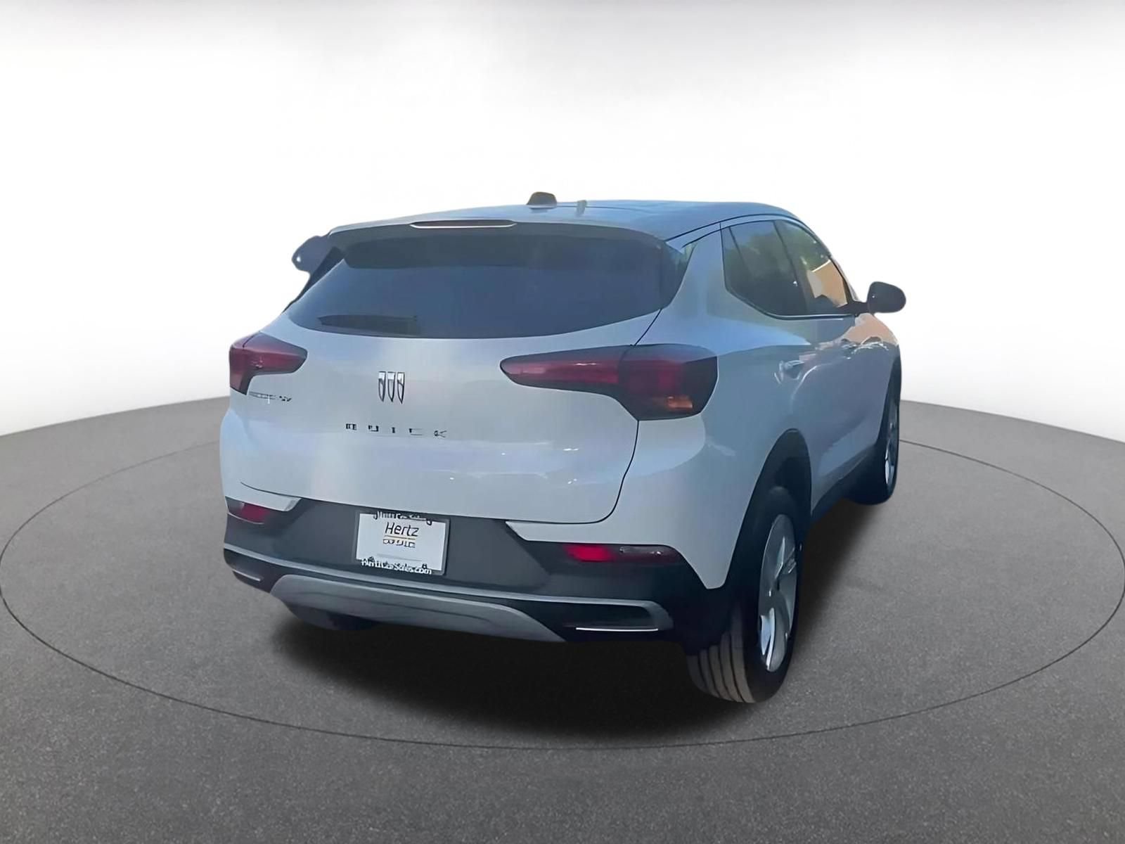 Used 2025 Buick Encore GX Preferred FWD image 13