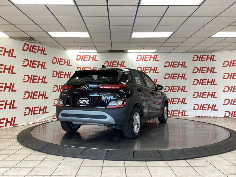 Used 2023 Hyundai Kona SE AWD/4WD image 7