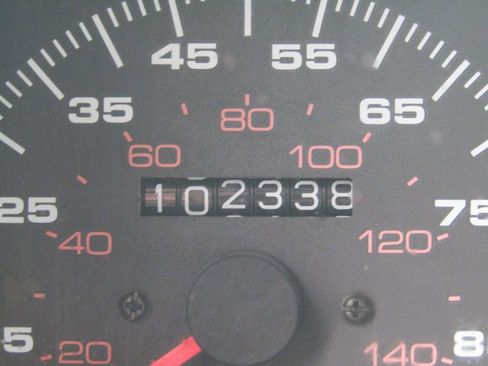 Used 1995 Suzuki Sidekick JLX image 20