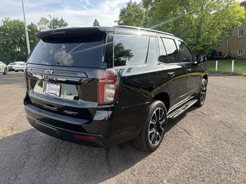 Used 2023 Chevrolet Tahoe RST w/ Luxury Package AWD/4WD image 7