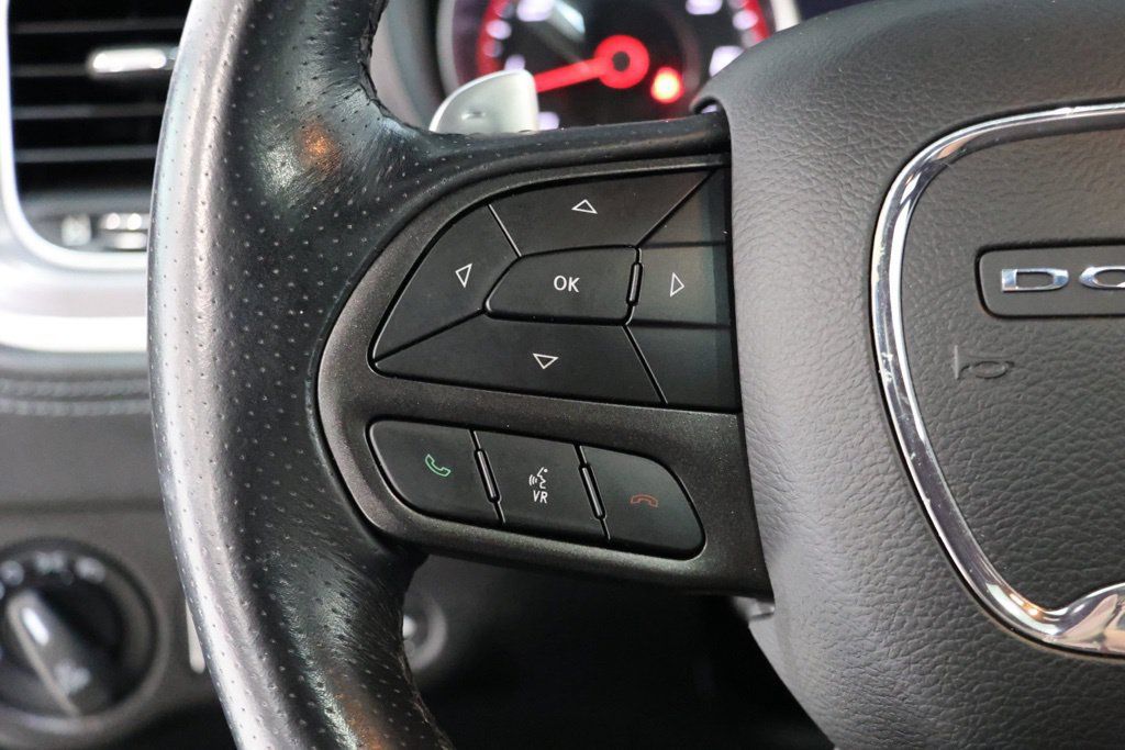Used 2022 Dodge Charger Scat Pack w/ Plus Group RWD image 22