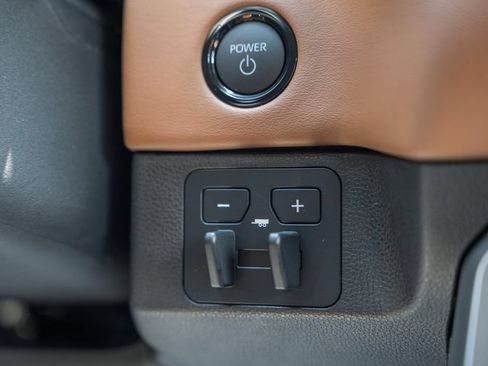New 2026 Toyota Tundra 1794 Edition AWD/4WD image 27